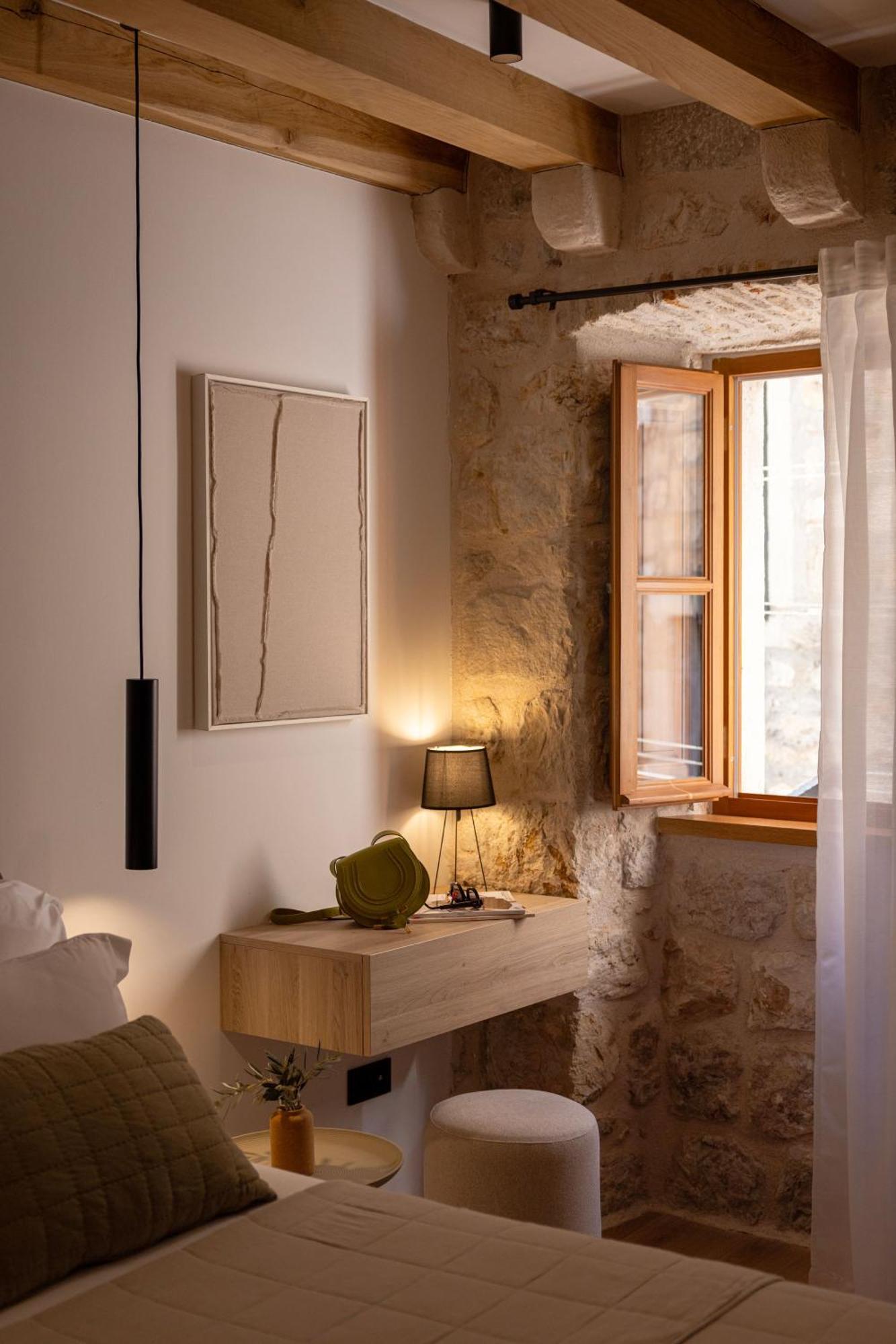 Old Town Olive Luxury Room For 2 Дубровник Экстерьер фото